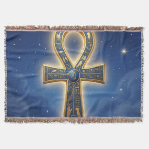 Couverture Signification du symbole Ankh – Clé de la vie´11