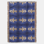 Couverture Signification du symbole de l'Ankh – Clé de la vie (devant Vertical)