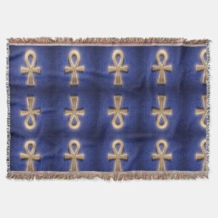 Couverture Signification du symbole de l'Ankh – Clé de la vie