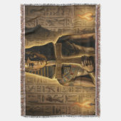 Couverture Signification du symbole de l'Ankh – Clé de la vie (devant Vertical)