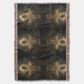 Couverture Signification du symbole de l'Ankh – Clé de la vie (devant Vertical)