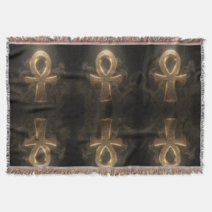 Couverture Signification du symbole de l'Ankh – Clé de la vie