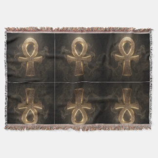 Couverture Signification du symbole de l'Ankh – Clé de la vie
