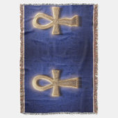 Couverture Signification du symbole de l'Ankh – Clé de la vie (devant Vertical)