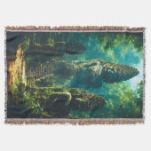 Couverture Silent Guardians of Siam (Devant)