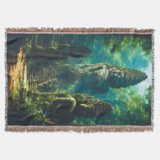 Couverture Silent Guardians of Siam (Devant)