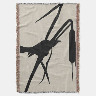 Couverture Silhouette II d'Audubon