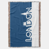 Couverture Silhouette londonienne (devant Vertical)