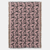 Couverture Silhouettes de yoga (devant Vertical)