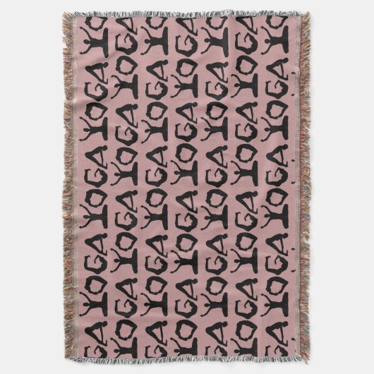 Couverture Silhouettes de yoga (devant Vertical)