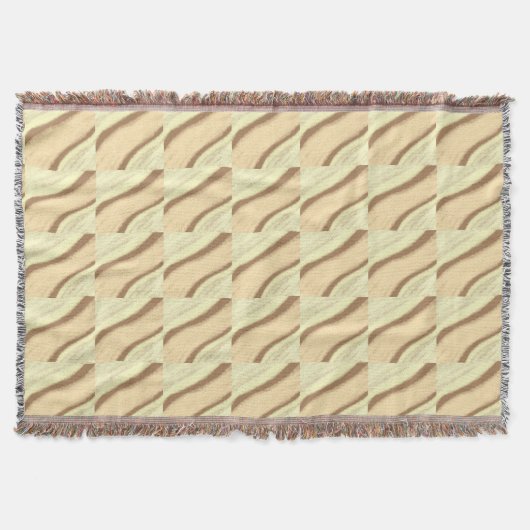 Couverture simple minimum ajouter votre texte nom monogramme (Devant)