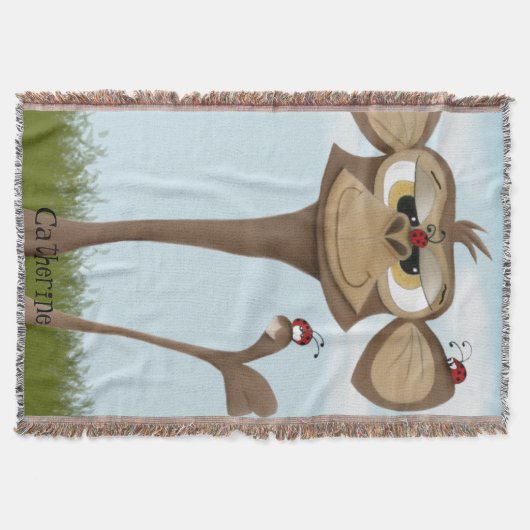 Couverture Singe idiot et coccinelles (Devant)