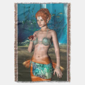 Couverture Sirène (devant Vertical)