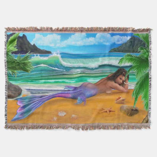 Couverture Sirène enchantée (Devant)