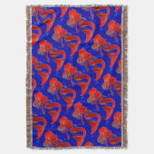 Couverture sirènes rouges (devant Vertical)