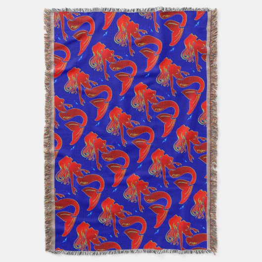 Couverture sirènes rouges (devant Vertical)