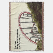 Couverture Six Flags Magic Mountain (devant Vertical)