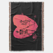 Couverture Skeleton Love (devant Vertical)