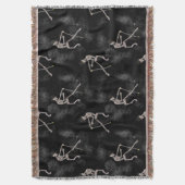 Couverture Skeletons dansants Halloween (devant Vertical)