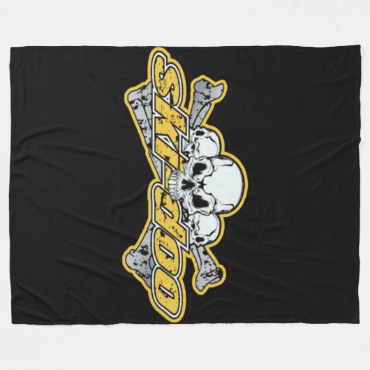 Couverture Ski-Doo (Devant (Horizontal))