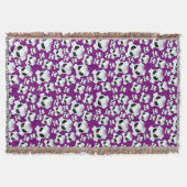 Couverture Skullz Girly (Devant)