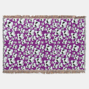 Couverture Skullz Girly