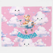 Couverture Skyward de Baby Bear (Devant (Horizontal))