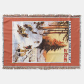 Couverture Sledding et skier à l'affiche de VOSGES (Devant)