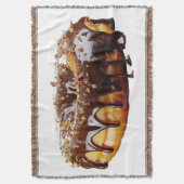 Couverture SlipperyJoe's decadent donut covered thick glossy (devant Vertical)