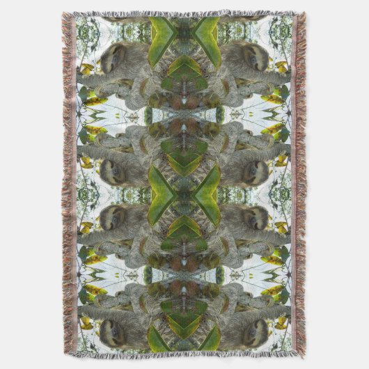 Couverture Sloth (devant Vertical)