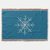Couverture Snowflake (Devant)