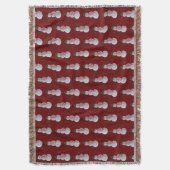 Couverture Snowman (devant Vertical)