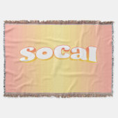 Couverture SoCal (Devant)