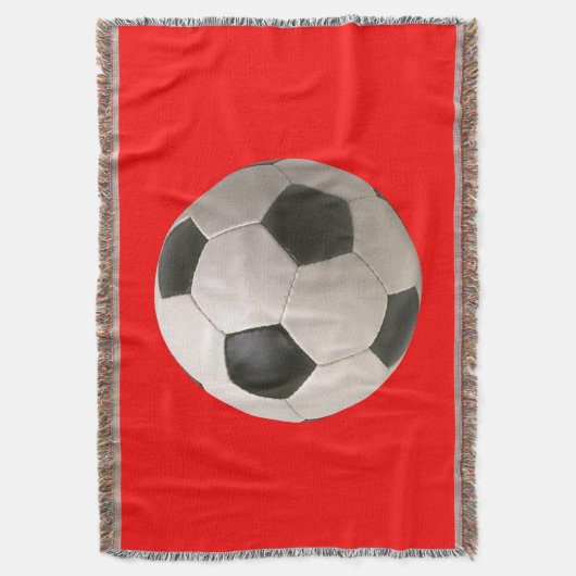 Couverture Soccerball (devant Vertical)