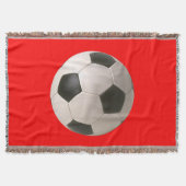 Couverture Soccerball (Devant)