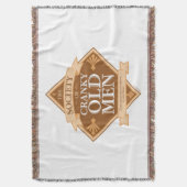Couverture Society of Cranky (devant Vertical)