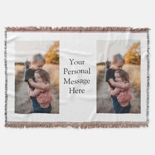 Couverture soeur frère famille ajouter photo message personne (Devant)