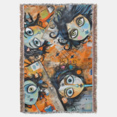 Couverture Soeurs Doodlewell Café du matin (devant Vertical)