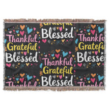 Soigné, Béni, Gratuit Thanksgiving