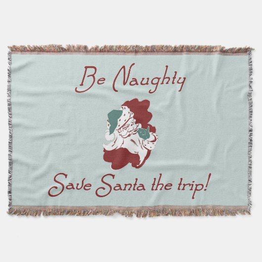 Couverture Sois méchant Père Noël (Devant)