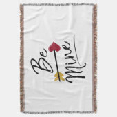 Couverture Sois mienne Adorables Saint-Valentin (devant Vertical)