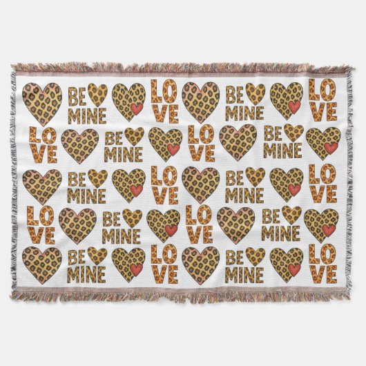 Couverture Sois Mienne Sois Ma Saint-Valentin Impression Chee (Devant)