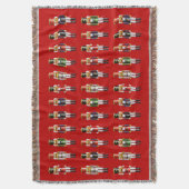 Couverture Soldats de jouet de casse-noix de Noël (devant Vertical)