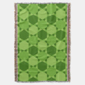 Couverture Solomon Seal Star de David Illusion Optique (devant Vertical)