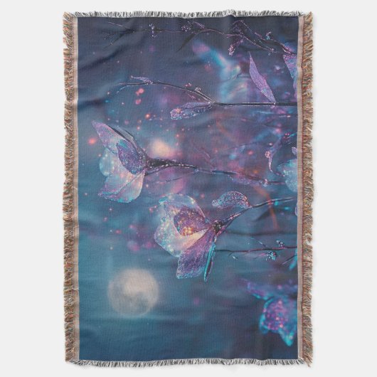 Couverture Sonata - Crystal Pop - Thon Blanket (devant Vertical)