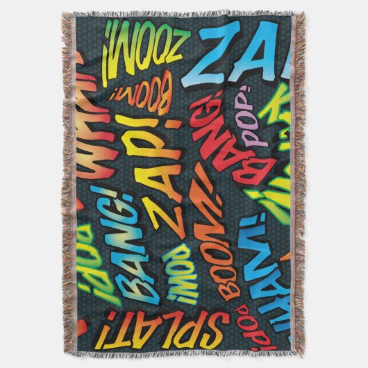 Couverture Sons d'art de la bande dessinée rétro (devant Vertical)