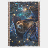 Couverture Sorcier de paresseux (devant Vertical)