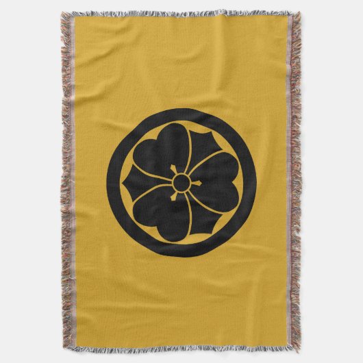 Couverture Sorcière en bois avec épées en cercle (devant Vertical)