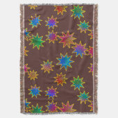 Couverture Souhait sur une étoile dans le ciel de fer (devant Vertical)