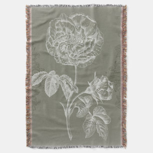 Couverture Soulagement floral I